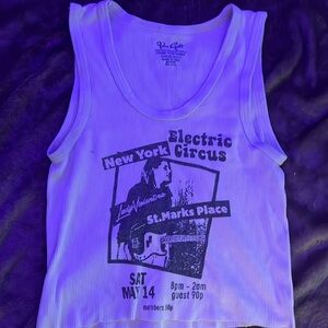 brandy Melville tank